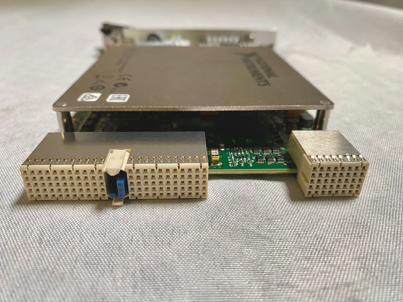 National Instruments NI PXI 4130 Power SMU