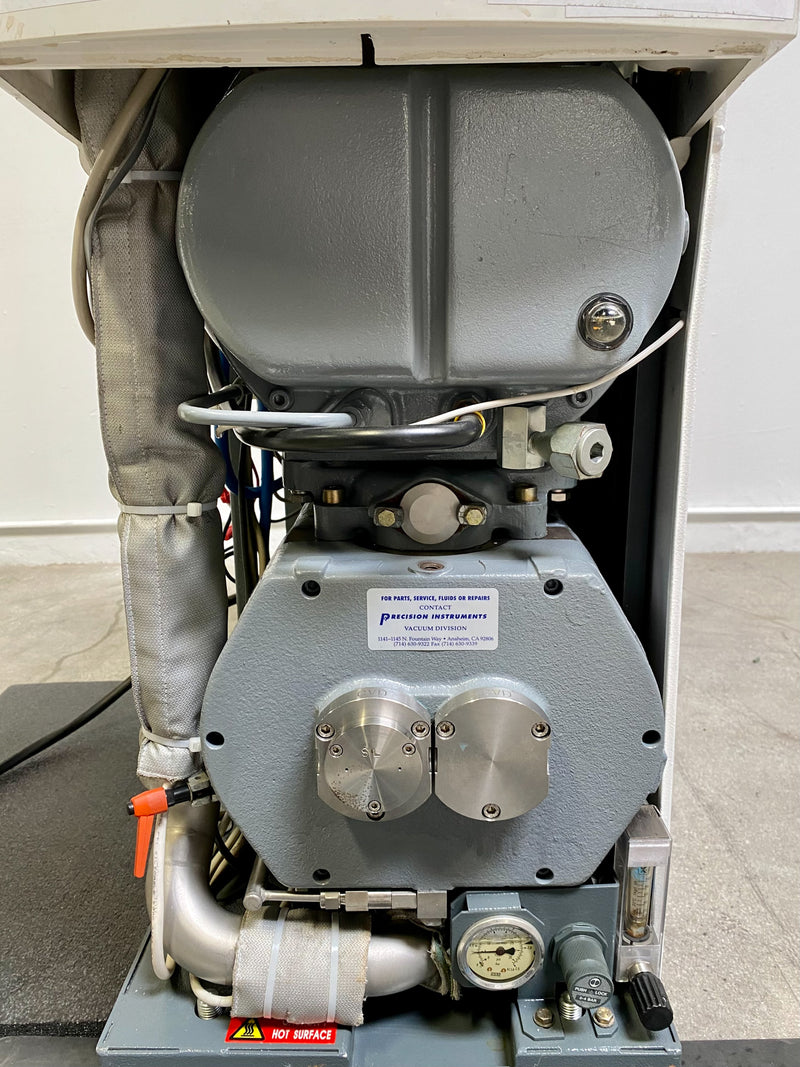 Pfeiffer / Alcatel ADS 602 P Dry Vacuum Pump