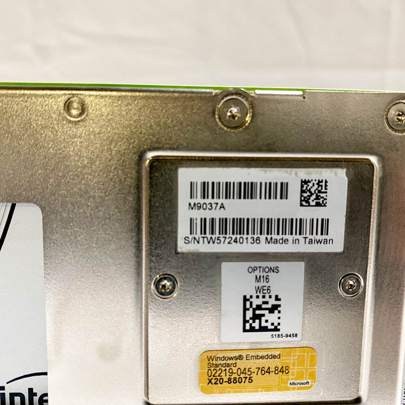 Keysight / Agilent M 9037 A High Performance Embedded Controller