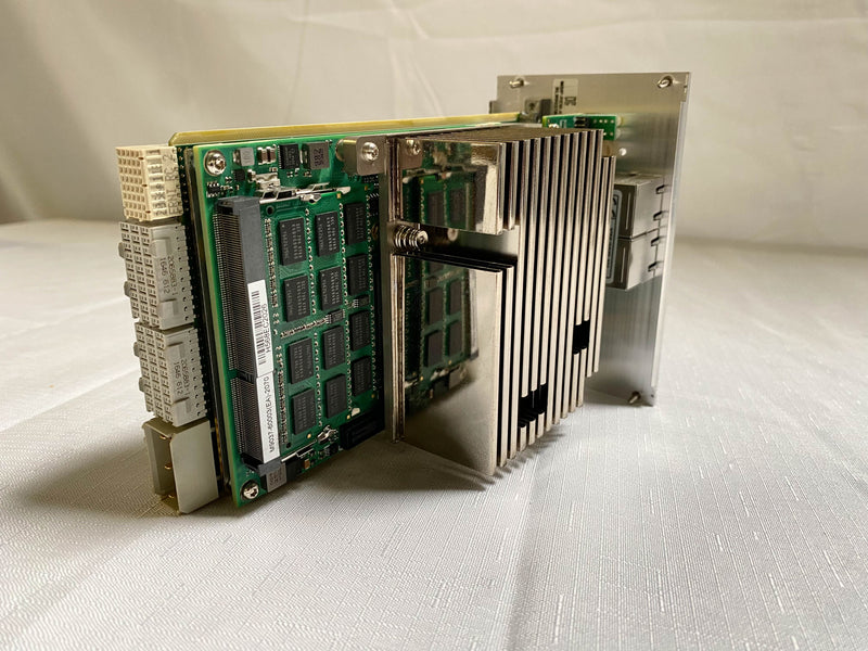 Keysight / Agilent M 9037 A High Performance Embedded Controller