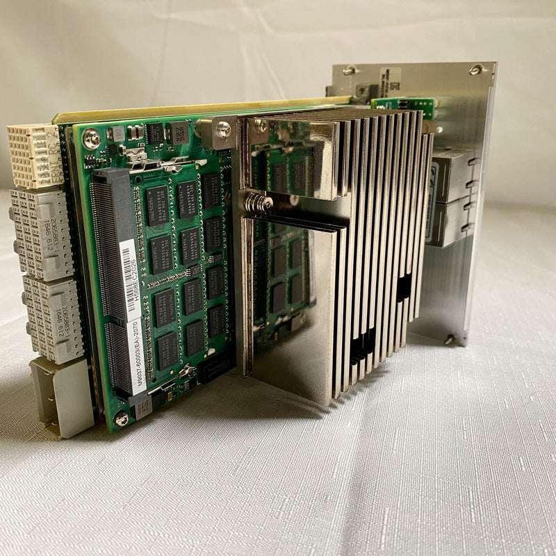 Keysight / Agilent M 9037 A High Performance Embedded Controller