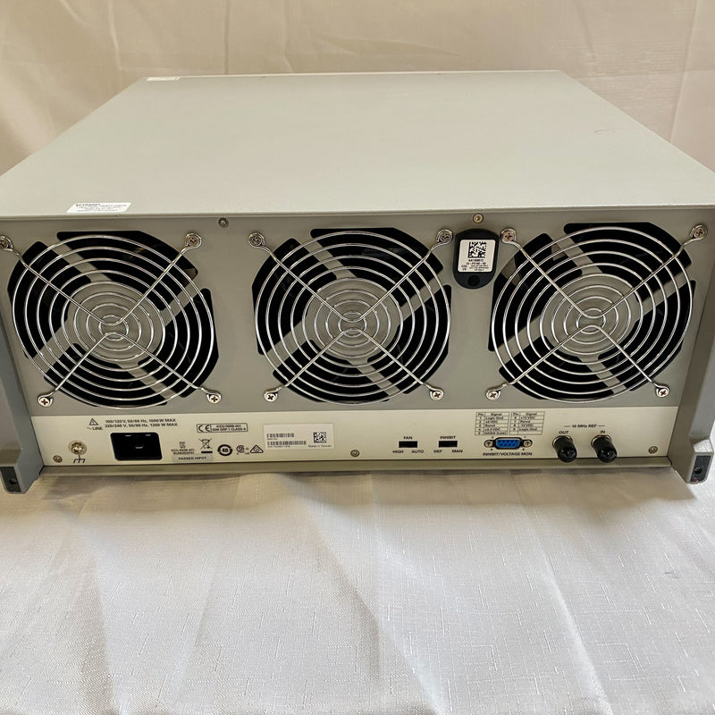 Keysight / Agilent M 9018 A Chassis