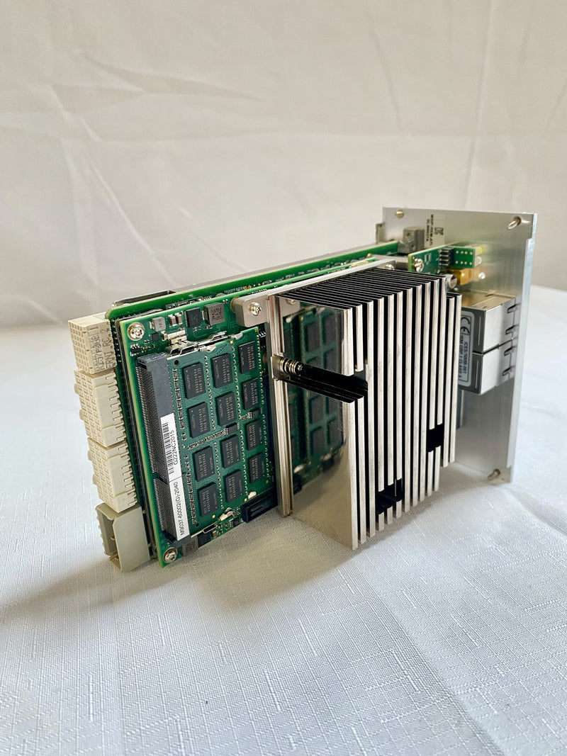 Keysight / Agilent M 9037 A PXIe Embedded Controller