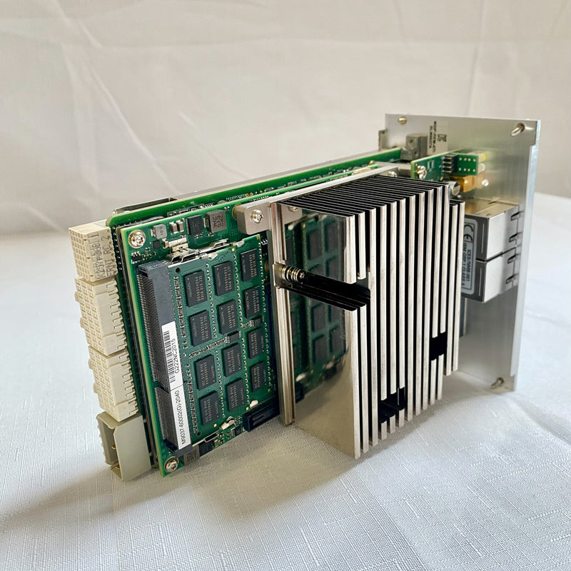 Keysight / Agilent M 9037 A PXIe Embedded Controller