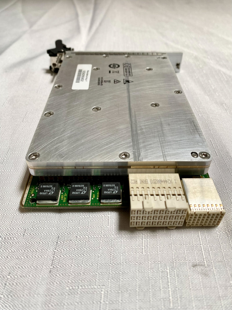 Keysight / Agilent M 9300 A PXIe Frequency Reference