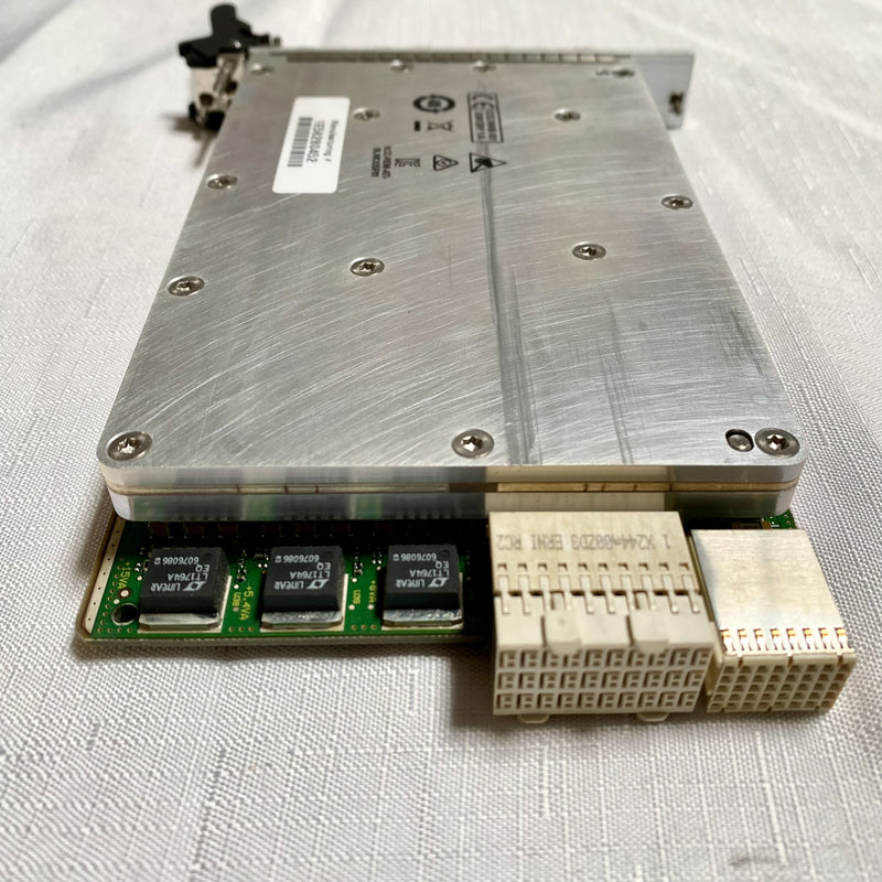 Keysight / Agilent M 9300 A PXIe Frequency Reference