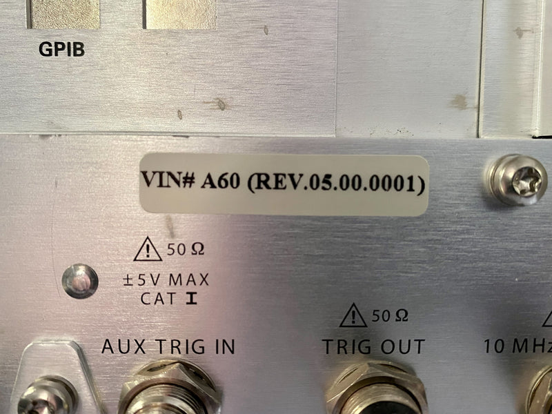 Agilent DSO 81204 B Infinium Oscilloscope