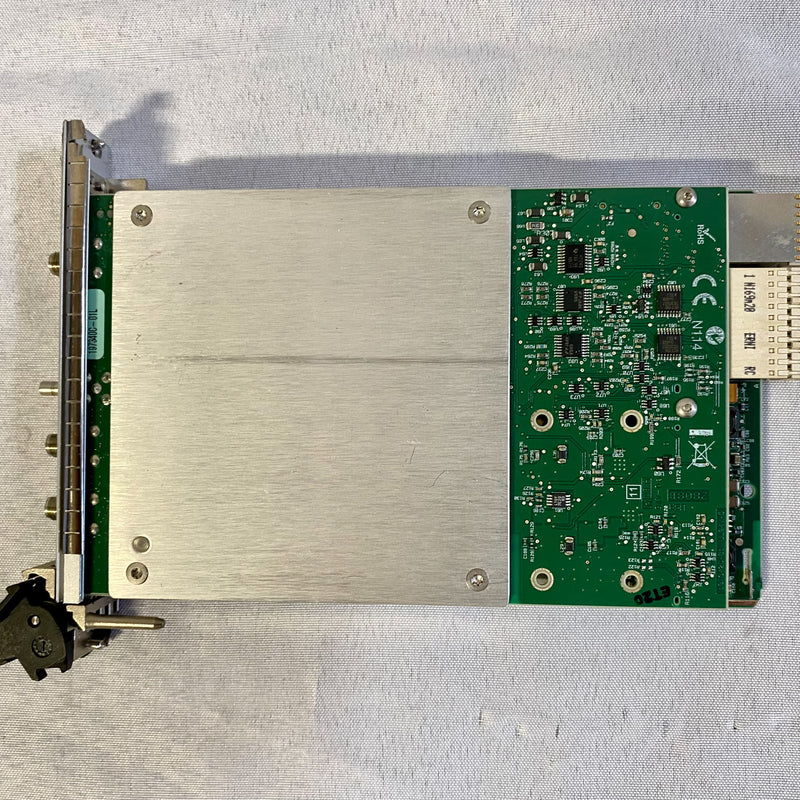 National Instruments NI PXIe 5622 IF Digitizer