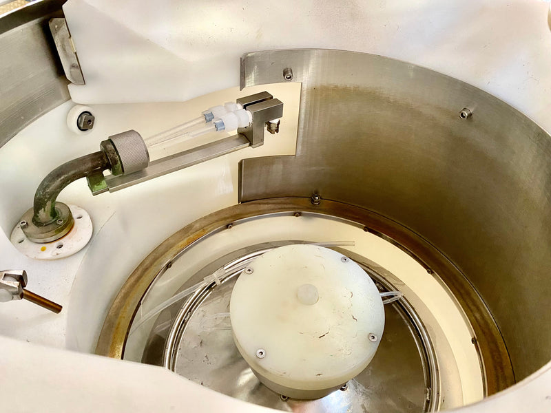 SUSS ACS 200 Coater / Developer