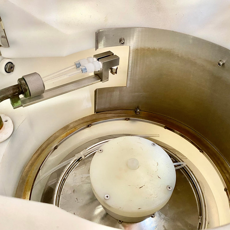 SUSS ACS 200 Coater / Developer