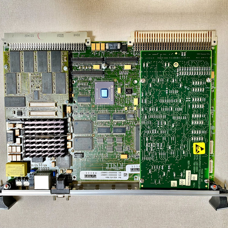 ASML 4022.470.78941 Board