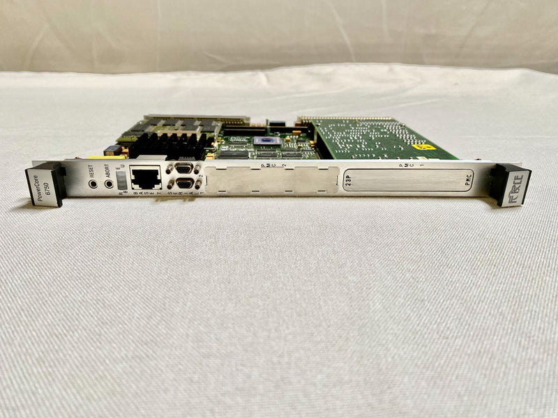ASML 4022.470.78941 Board