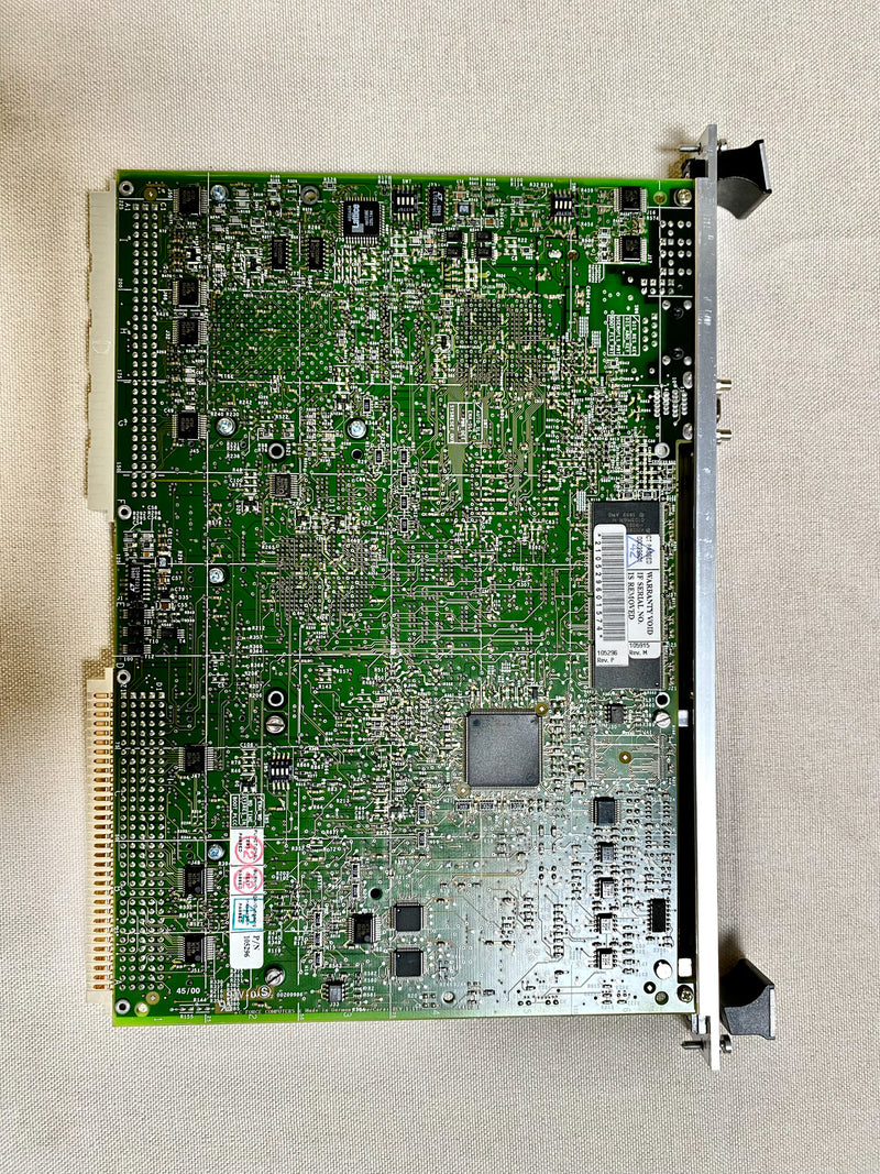 ASML 4022.470.78941 Board