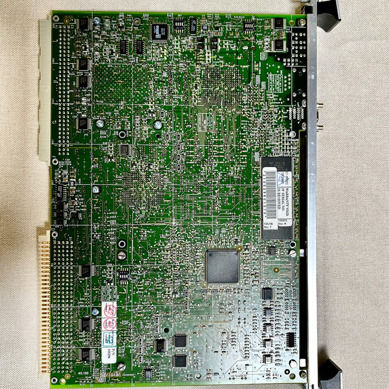 ASML 4022.470.78941 Board