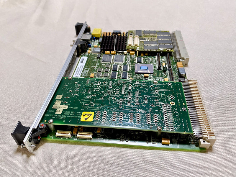 ASML 4022.470.78941 Board