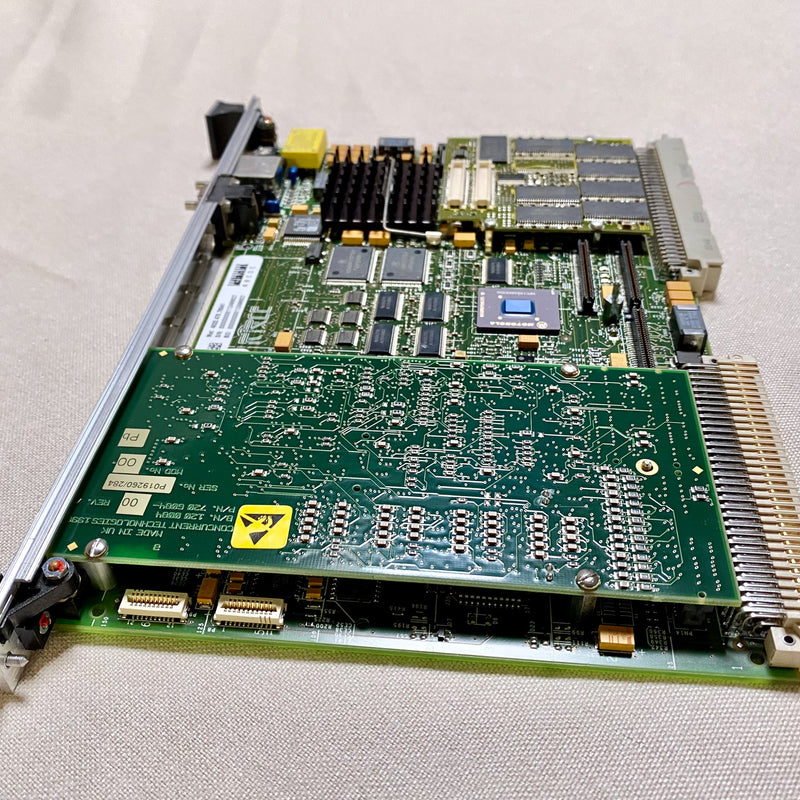 ASML 4022.470.78941 Board