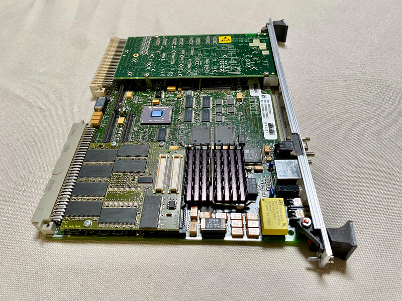 ASML 4022.470.78941 Board