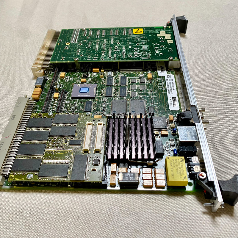 ASML 4022.470.78941 Board