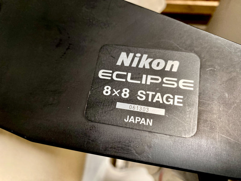 Nikon Eclipse L 200 Microscope