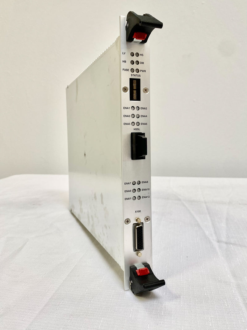 ASML 4022.472.44282 Module Circuit Board