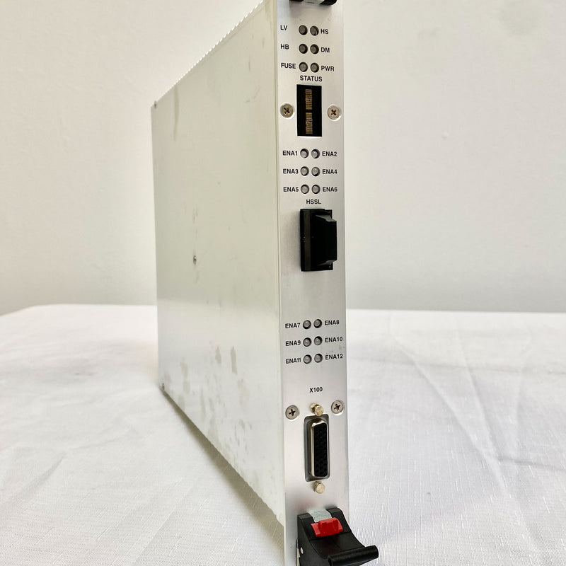 ASML 4022.472.44282 Module Circuit Board