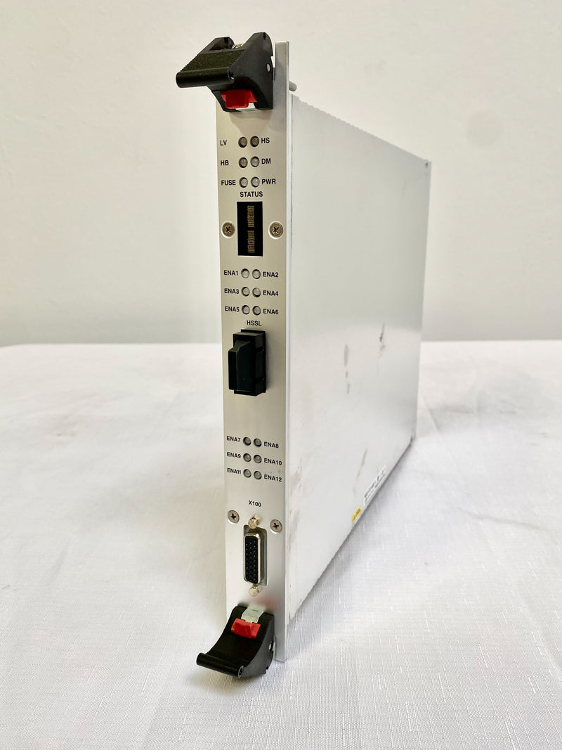 ASML 4022.472.44282 Module Circuit Board