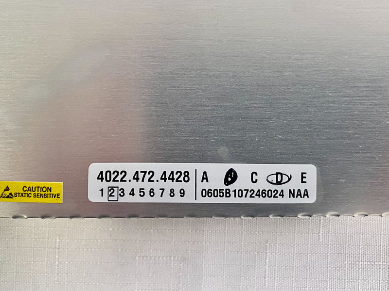 ASML 4022.472.44282 Module Circuit Board