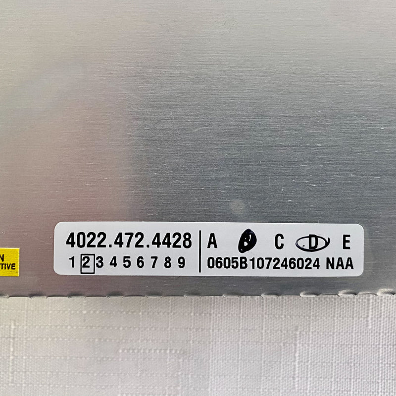 ASML 4022.472.44282 Module Circuit Board