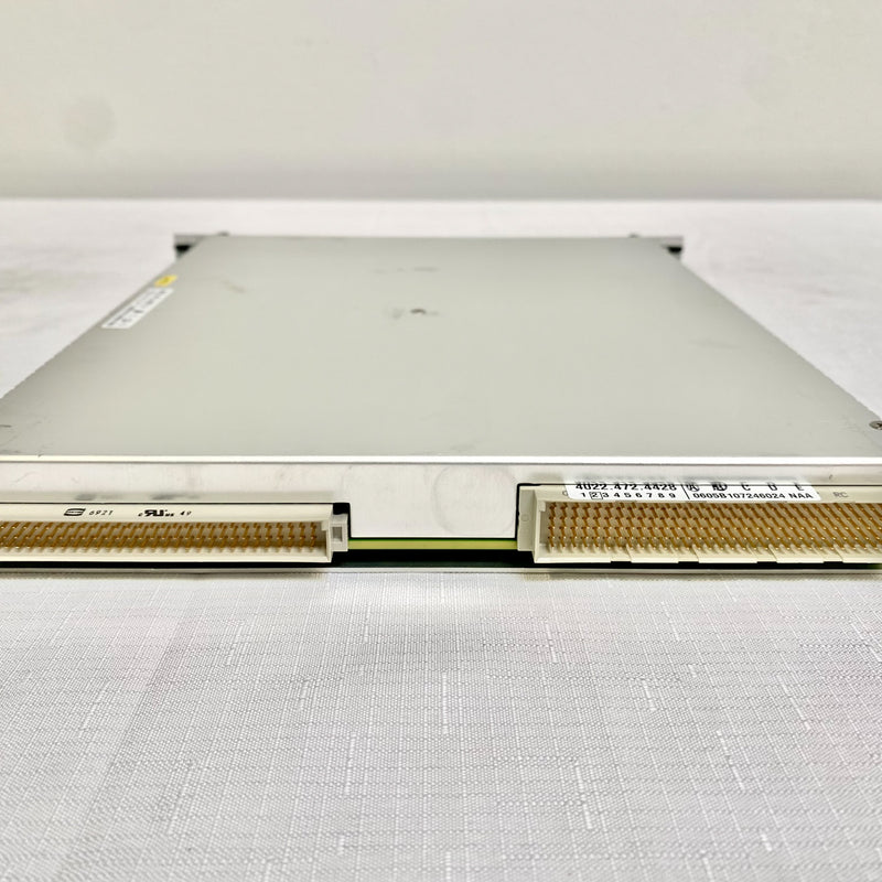 ASML 4022.472.44282 Module Circuit Board