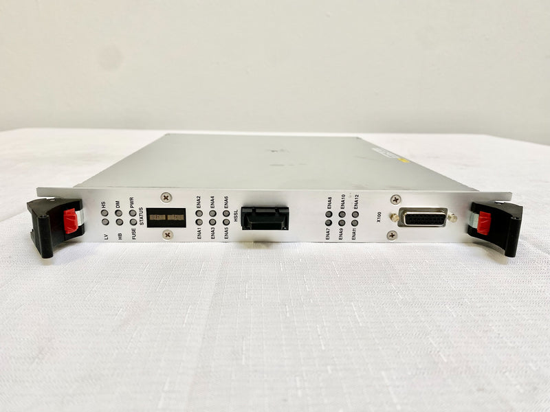 ASML 4022.472.44282 Module Circuit Board