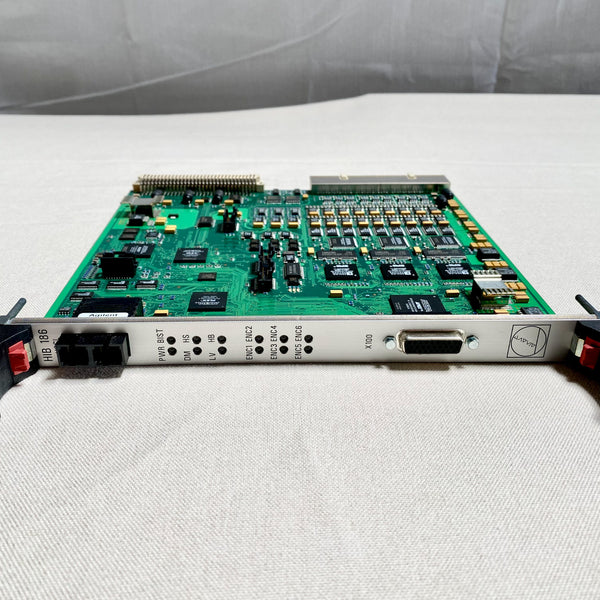 ASML 4022.470.88221 Circuit Board