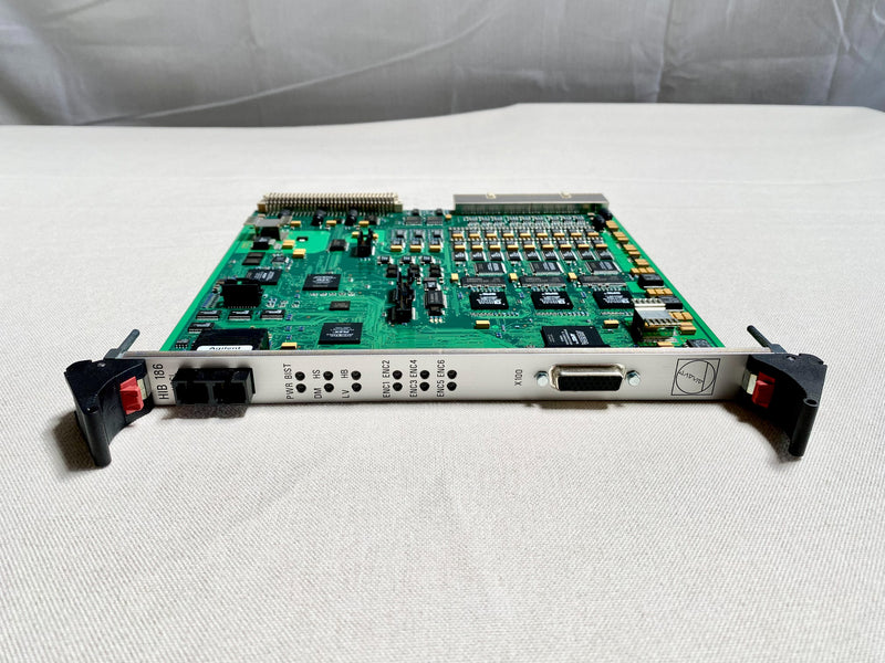ASML 4022.470.88221 Circuit Board