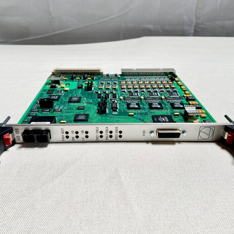 ASML 4022.470.88221 Circuit Board