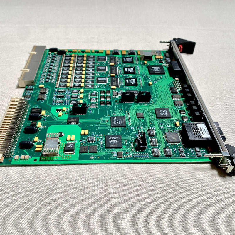 ASML 4022.470.88221 Circuit Board