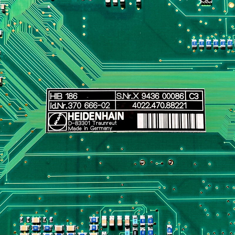 ASML 4022.470.88221 Circuit Board
