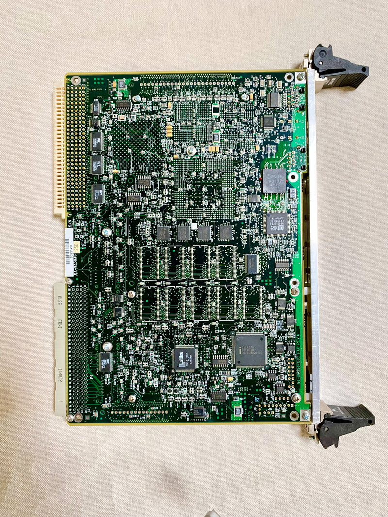 ASML 4022.470.64692 Indicator Processor VME PCB Card