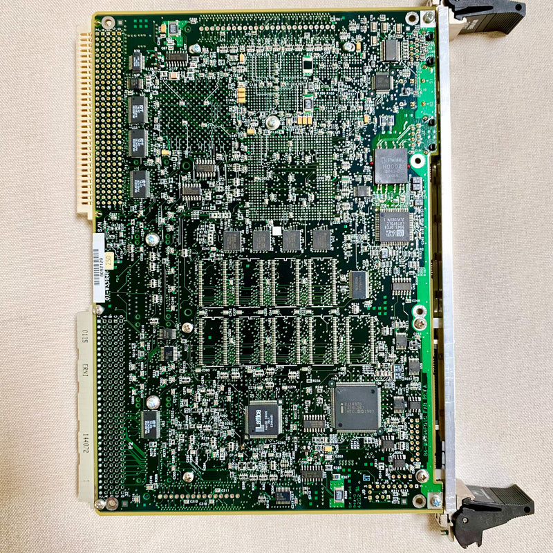 ASML 4022.470.64692 Indicator Processor VME PCB Card