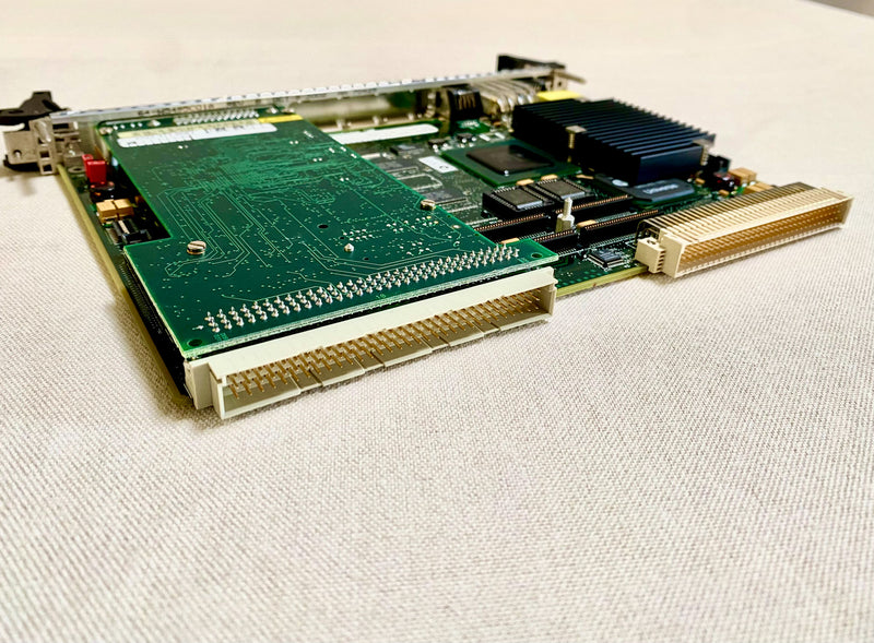 ASML 4022.470.64692 Indicator Processor VME PCB Card