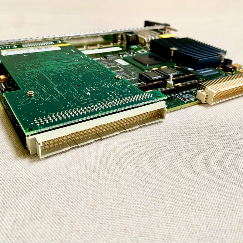 ASML 4022.470.64692 Indicator Processor VME PCB Card