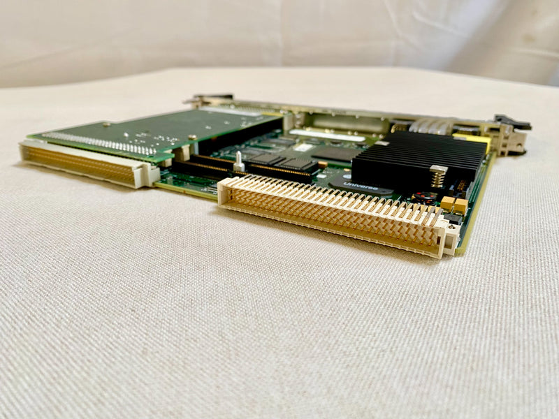 ASML 4022.470.64692 Indicator Processor VME PCB Card