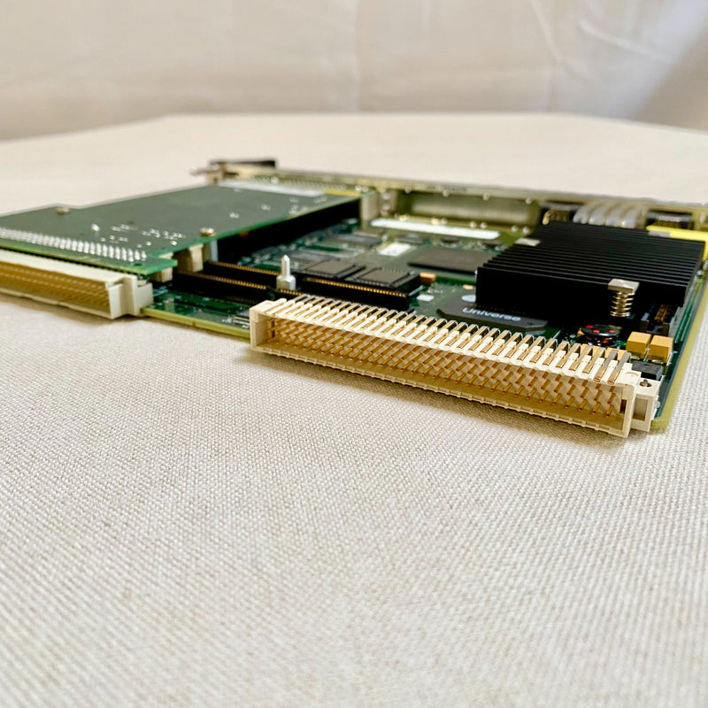 ASML 4022.470.64692 Indicator Processor VME PCB Card
