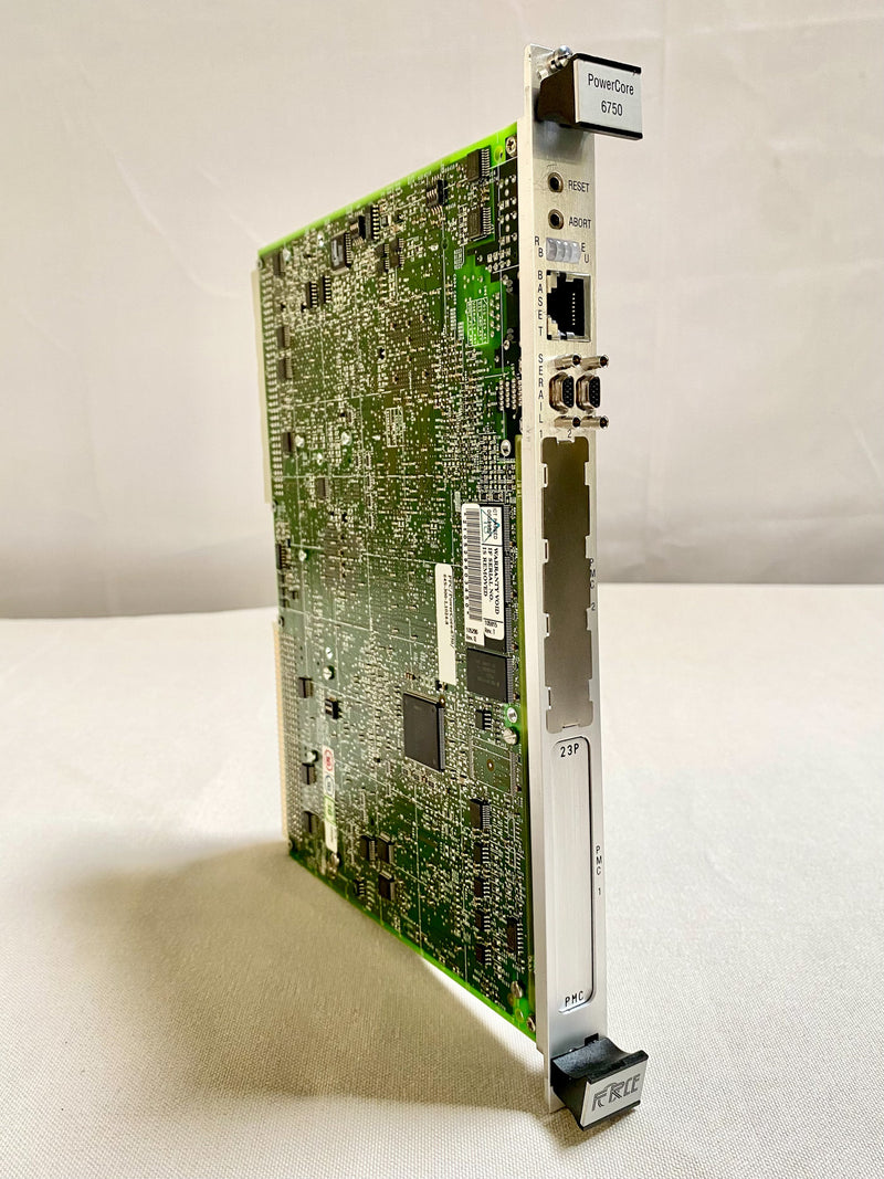 ASML 4022.470.65611 Circuit Board