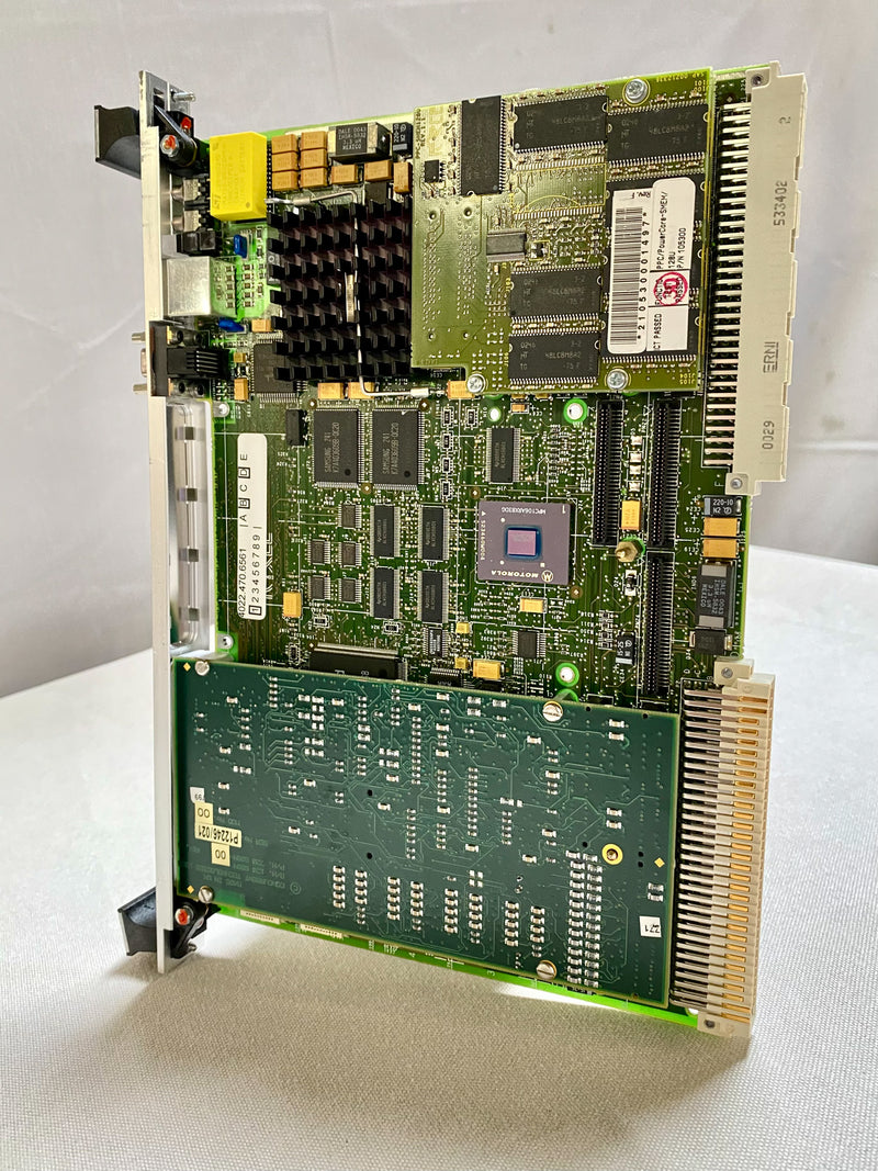 ASML 4022.470.65611 Circuit Board