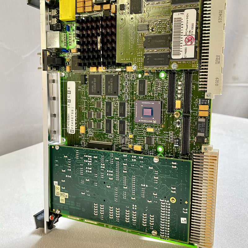 ASML 4022.470.65611 Circuit Board