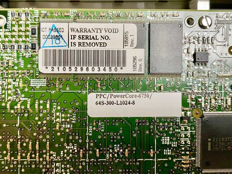 ASML 4022.470.65611 Circuit Board