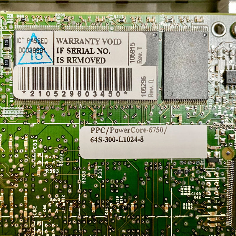 ASML 4022.470.65611 Circuit Board