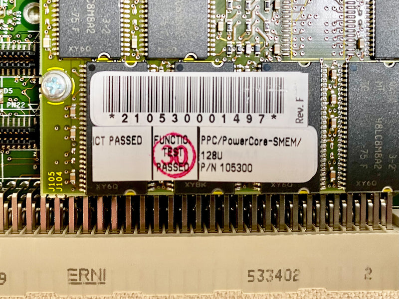 ASML 4022.470.65611 Circuit Board