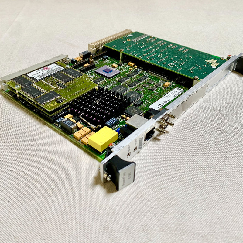 ASML 4022.470.65611 Circuit Board