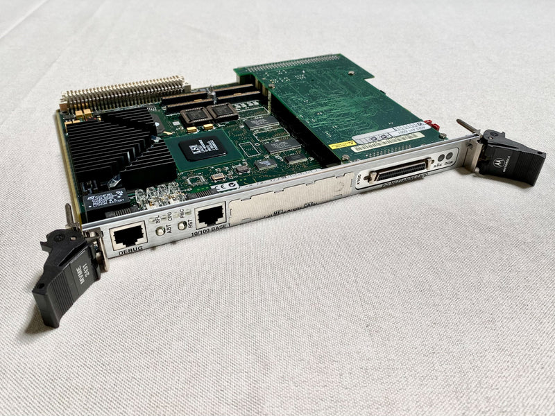 ASML 4022.670.66683 PMC Module