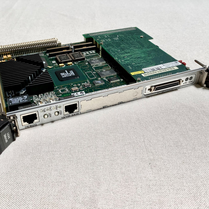 ASML 4022.670.66683 PMC Module